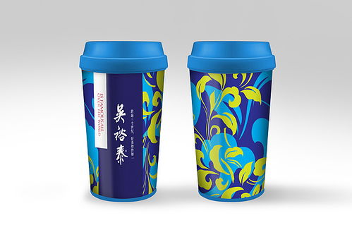 盒畔包裝設(shè)計 茶葉產(chǎn)品包裝設(shè)計