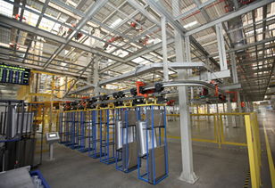 昌聯茶葉 能否成為下一個互聯網工廠的茶葉新星？