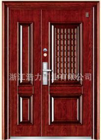 廠家直供鋼質防盜門與防火門，鋼木防火門品質保障與價格解析