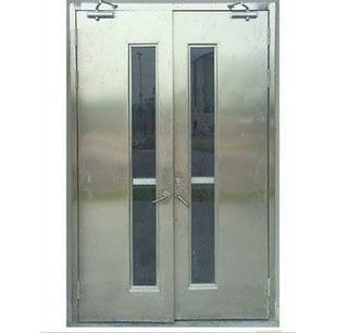 北京木質防火門、鋼質防火門、隔音門、防爆門選購指南與價格解析